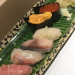 Sushitatsu - 