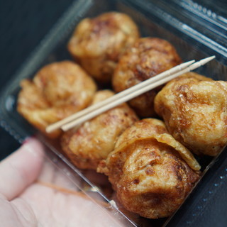 たこ焼き タツミ_0