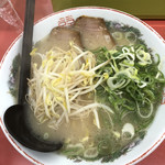 長浜ラーメン長浜一番 - 