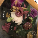 馬焼肉専門店 桜とmomiji 本店 - 