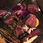 馬焼肉専門店 桜とmomiji 本店 - 