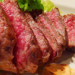 GORI×2 MEAT ROOM - 