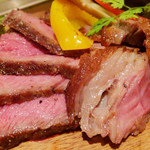 GORI×2 MEAT ROOM - 