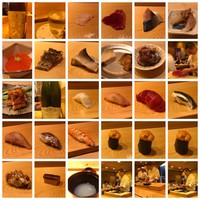 鮨 しゅん輔 阿佐ヶ谷 - 
