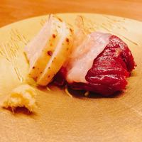 肉和食 月火水木金土日 - 牛肉だけじゃないんや