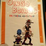 スタープラチナ - オインゴボインゴ