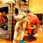 スタープラチナ - だが断る！