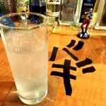 スタープラチナ - エコーズ　actⅢ