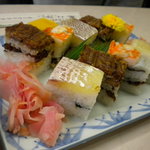 たこ竹 - 芸術品