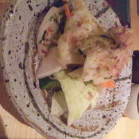 鳥恵 上野広小路店 - 漬物