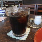Bankamu - アイスコーヒー