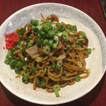 油焼きそば専門店 りょう - 