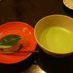 萬御菓子誂處 樫舎 - 