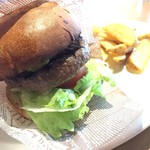 さわやか 静岡インター店 - 