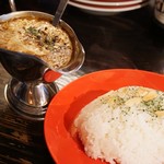 カレー屋アカマル - 