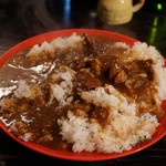 カレー屋アカマル - 