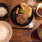 ミートランド～肉嵐土～ - 