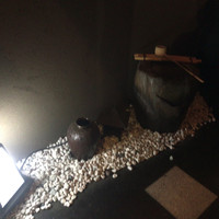 瀧口 - 和風が良い