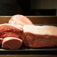 神戸牛炉釜ステーキ GINZA KOKO炉 - 