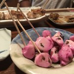 Yakitori Ichiban - 