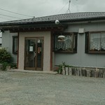 キッチン ポテ - 開店を待っています。ｗ