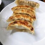 中華麺店 喜楽 - 美味