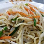 中華麺店 喜楽 - ほら見つけた！