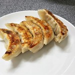 中華麺店 喜楽 - 喜楽の