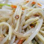 中華麺店 喜楽 - 