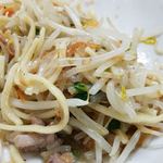 中華麺店 喜楽 - 