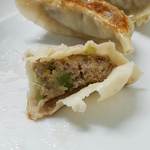 中華麺店 喜楽 - 止まらない