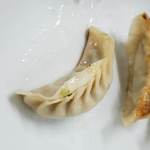 中華麺店 喜楽 - ひだが美しい