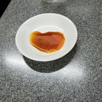 中華麺店 喜楽 - 結局付けなかった　すんません！