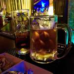 bar 剣 - 