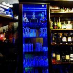 bar 剣 - 