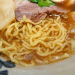 麺処 がほうじん - 