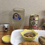 福栄のから揚げ - 