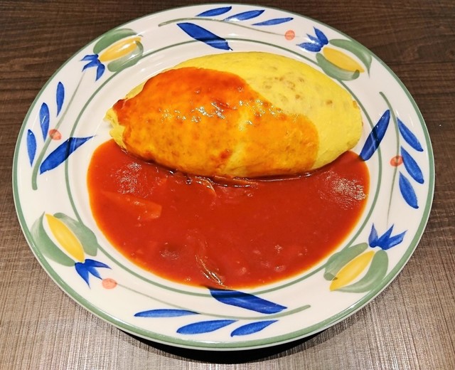 料理メニュー 北極星 京都 祇園店 祇園四条 洋食 食べログ