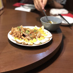 中国湖南料理 李湘潭 湘菜館 - 