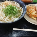 こだわり麺や - 