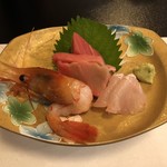 Sushi Shun Sai Suehiro - 