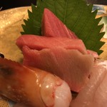 Sushi Shun Sai Suehiro - 