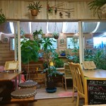 cafe 熊の手 - 