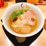 SOBA HOUSE 金色不如帰 新宿御苑本店 - 