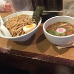 元祖麺屋ジャイアン - 