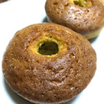 キッチンひとさら - 焼きドーナツ