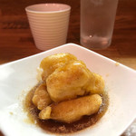 キッチンひとさら - パスタランチコース