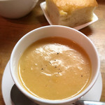 キッチンひとさら - パスタランチコース