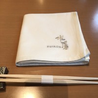 日本料理 水簾 - 