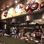 お好み焼・鉄板焼 88 パチパチ - 